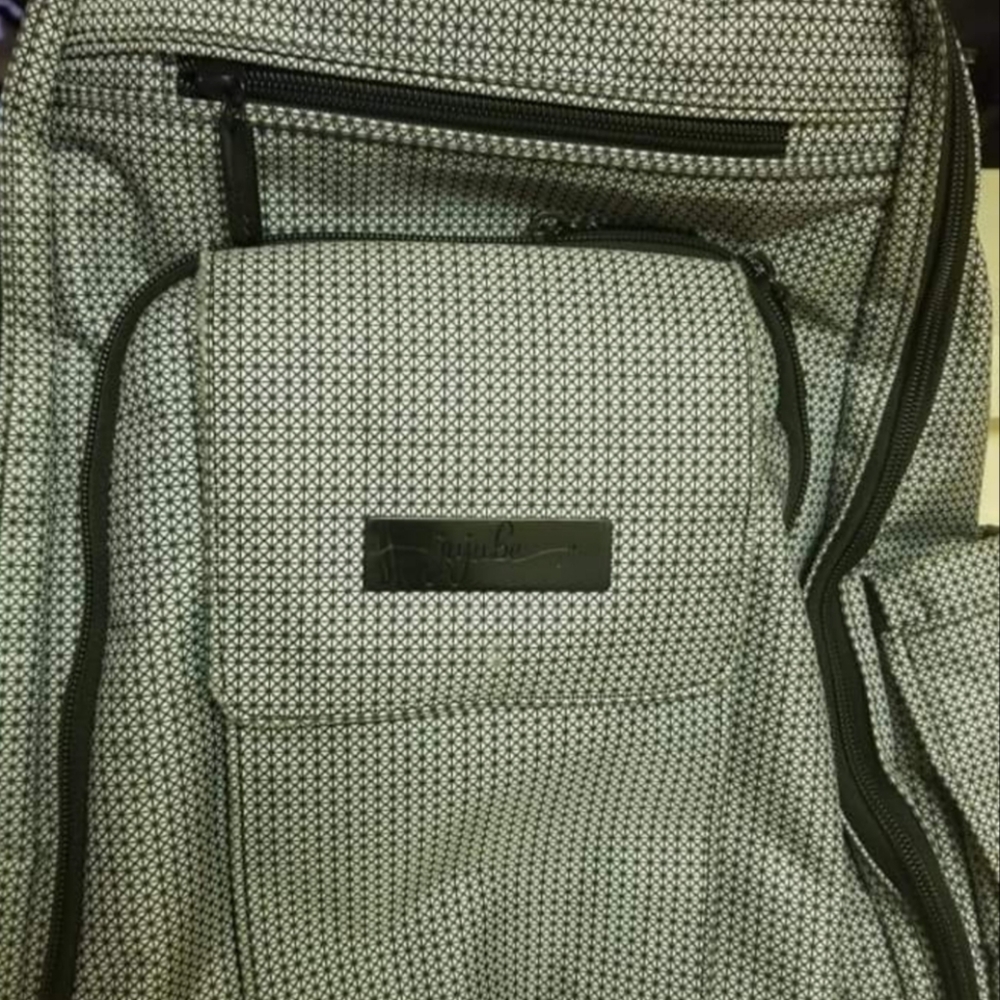 Jujube brb and be neat